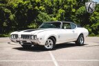 Thumbnail Photo 2 for 1969 Oldsmobile Cutlass