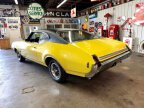 Thumbnail Photo 3 for 1969 Oldsmobile Cutlass
