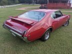 Thumbnail Photo 4 for 1969 Oldsmobile Cutlass