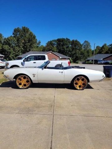 1969 Oldsmobile Cutlass