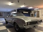 Thumbnail Photo 5 for 1969 Oldsmobile Cutlass Supreme Convertible for Sale by Owner