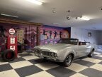 Thumbnail Photo 2 for 1969 Oldsmobile Cutlass Supreme Convertible for Sale by Owner