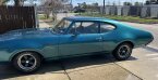 Thumbnail Photo 3 for 1969 Oldsmobile F-85 for Sale by Owner