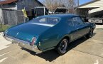 Thumbnail Photo 5 for 1969 Oldsmobile F-85 for Sale by Owner