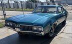 Thumbnail Photo 1 for 1969 Oldsmobile F-85 for Sale by Owner
