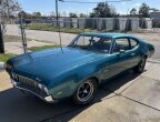 Thumbnail Photo 2 for 1969 Oldsmobile F-85 for Sale by Owner