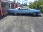 Thumbnail Photo 2 for 1969 Oldsmobile Ninety-Eight