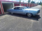 Thumbnail Photo 1 for 1969 Oldsmobile Ninety-Eight