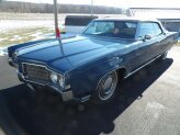 1969 Oldsmobile Ninety-Eight