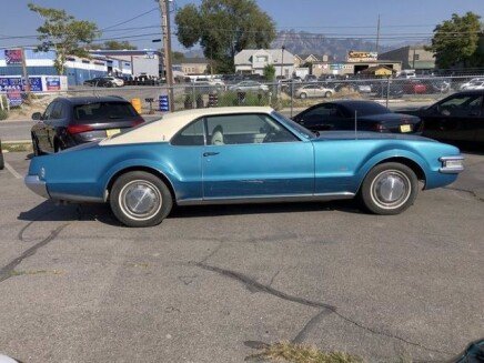 Photo 1 for 1969 Oldsmobile Toronado