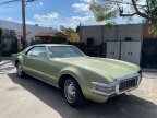 Thumbnail Photo 4 for 1969 Oldsmobile Toronado