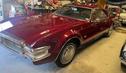 Photo 1 for 1969 Oldsmobile Toronado