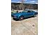 1969 Oldsmobile Toronado