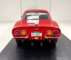 Thumbnail Photo 3 for 1969 Opel GT