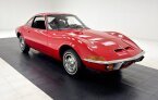 Thumbnail Photo 6 for 1969 Opel GT