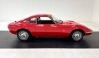 Thumbnail Photo 5 for 1969 Opel GT