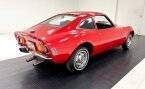 Thumbnail Photo 4 for 1969 Opel GT