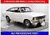 1969 Opel Kadett