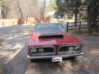 Thumbnail Photo 6 for 1969 Plymouth Barracuda