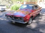 Thumbnail Photo 4 for 1969 Plymouth Barracuda