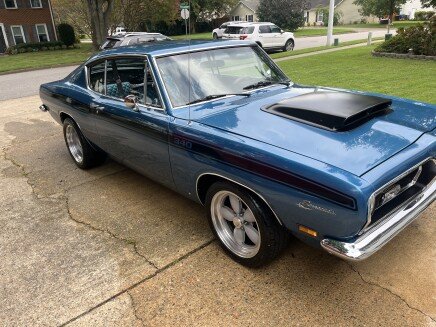 Photo 1 for 1969 Plymouth Barracuda for Sale by Owner