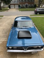 Thumbnail Photo 2 for 1969 Plymouth Barracuda for Sale by Owner