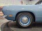 Thumbnail Photo 5 for 1969 Plymouth Barracuda