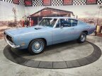 Thumbnail Photo 2 for 1969 Plymouth Barracuda