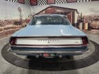 Thumbnail Photo 4 for 1969 Plymouth Barracuda