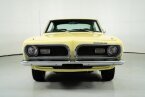 Thumbnail Photo 3 for 1969 Plymouth Barracuda
