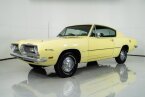 Thumbnail Photo 5 for 1969 Plymouth Barracuda