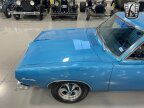 Thumbnail Photo 6 for 1969 Plymouth Barracuda