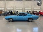 Thumbnail Photo 3 for 1969 Plymouth Barracuda