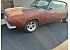1969 Plymouth Barracuda