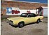 1969 Plymouth Barracuda