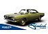 1969 Plymouth Barracuda