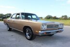 Thumbnail Photo 4 for 1969 Plymouth Belvedere