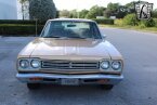 Thumbnail Photo 2 for 1969 Plymouth Belvedere