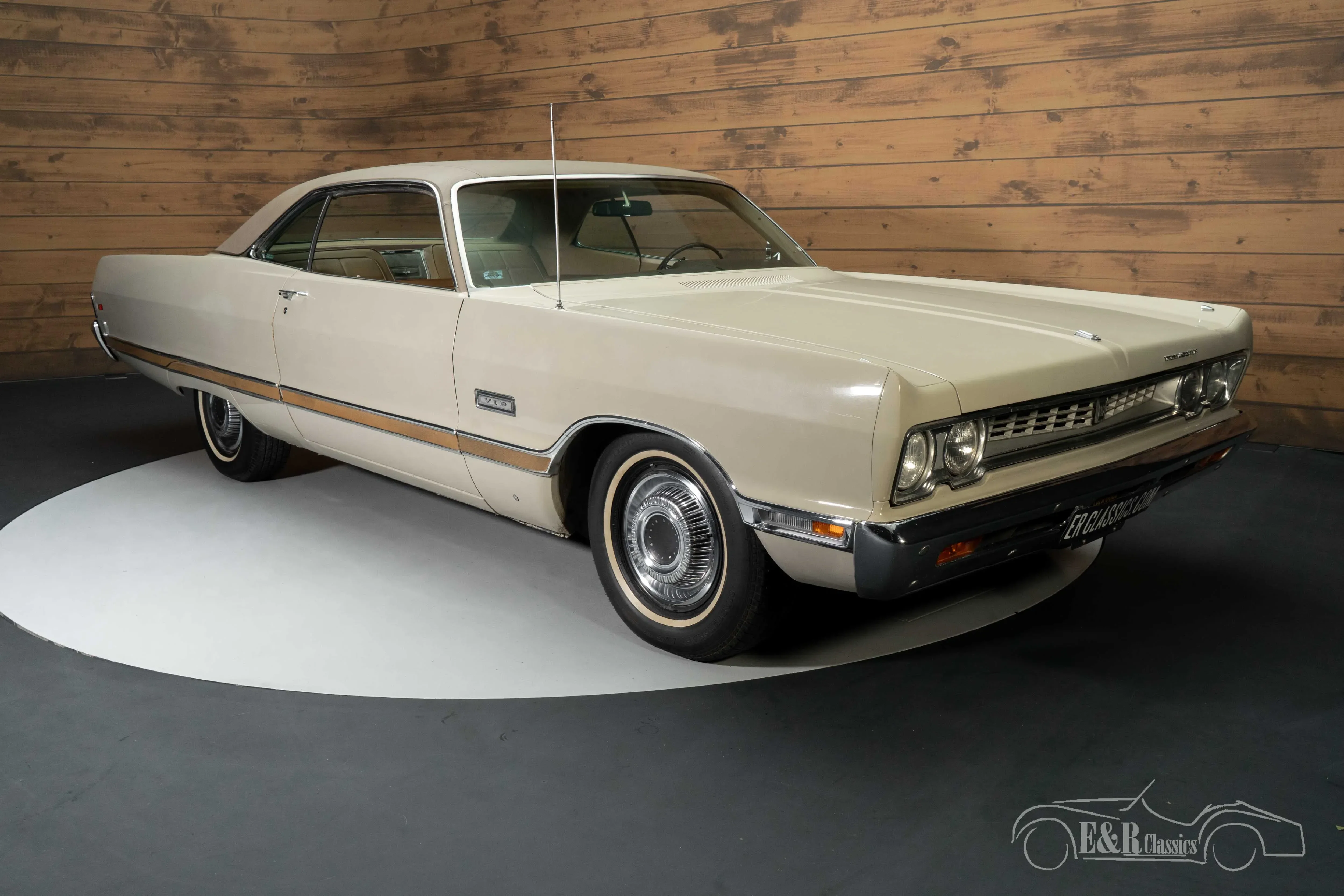 1969 Plymouth Fury Classic Cars for Sale - Classics on Autotrader