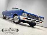 1969 Plymouth Fury