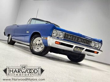 1969 Plymouth Fury