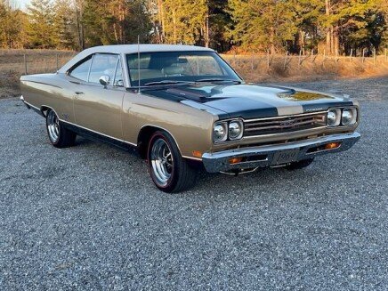 Photo 1 for 1969 Plymouth GTX