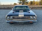 Thumbnail Photo 2 for 1969 Plymouth GTX