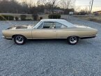 Thumbnail Photo 5 for 1969 Plymouth GTX
