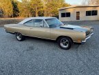 Thumbnail Photo 1 for 1969 Plymouth GTX