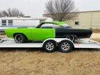 Thumbnail Photo 1 for 1969 Plymouth GTX