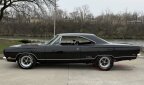 Thumbnail Photo 4 for 1969 Plymouth GTX