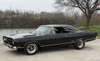 Thumbnail Photo 2 for 1969 Plymouth GTX