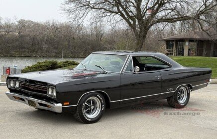 Photo 1 for 1969 Plymouth GTX