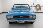 Thumbnail Photo 6 for 1969 Plymouth GTX